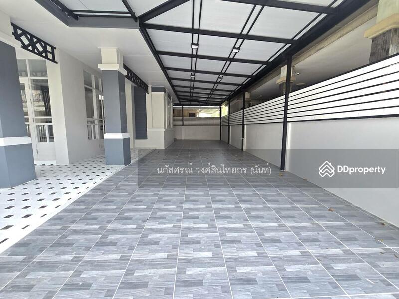 ขาย - Warangkun Khlong 3 Village : หมู่บ้านวรางกูล คลอง 3, ปทุมธานี