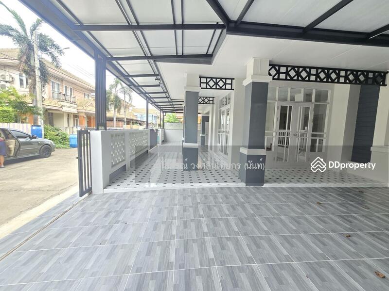 ขาย - Warangkun Khlong 3 Village : หมู่บ้านวรางกูล คลอง 3, ปทุมธานี