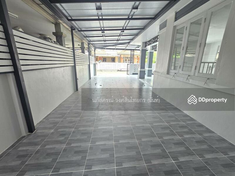ขาย - Warangkun Khlong 3 Village : หมู่บ้านวรางกูล คลอง 3, ปทุมธานี