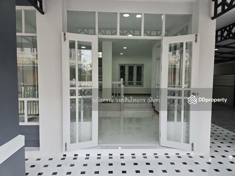 ขาย - Warangkun Khlong 3 Village : หมู่บ้านวรางกูล คลอง 3, ปทุมธานี