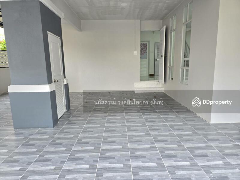 For Sale - Warangkun Khlong 3 Village, Pathum Thani