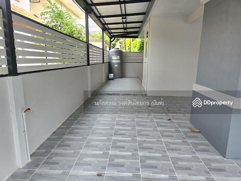 ขาย - Warangkun Khlong 3 Village : หมู่บ้านวรางกูล คลอง 3, ปทุมธานี