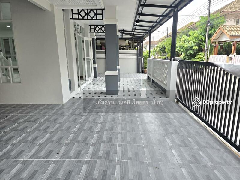 ขาย - Warangkun Khlong 3 Village : หมู่บ้านวรางกูล คลอง 3, ปทุมธานี