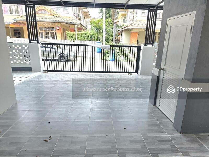 ขาย - Warangkun Khlong 3 Village : หมู่บ้านวรางกูล คลอง 3, ปทุมธานี
