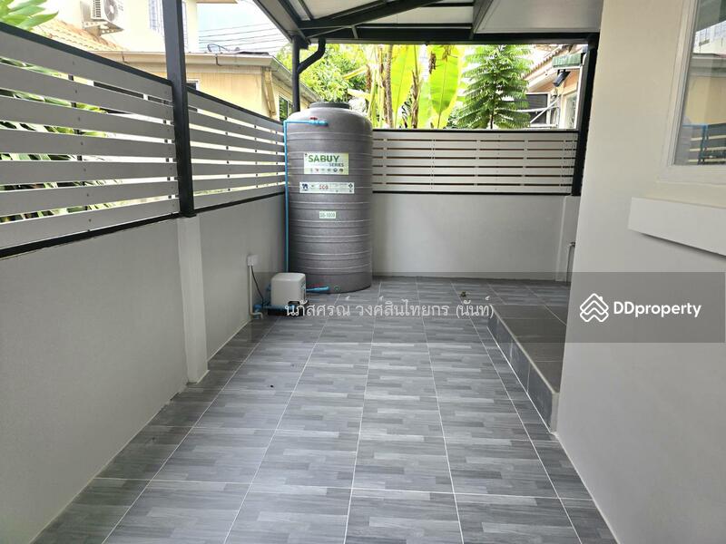 ขาย - Warangkun Khlong 3 Village : หมู่บ้านวรางกูล คลอง 3, ปทุมธานี