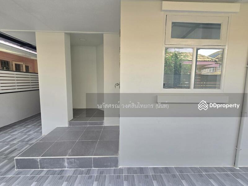 ขาย - Warangkun Khlong 3 Village : หมู่บ้านวรางกูล คลอง 3, ปทุมธานี