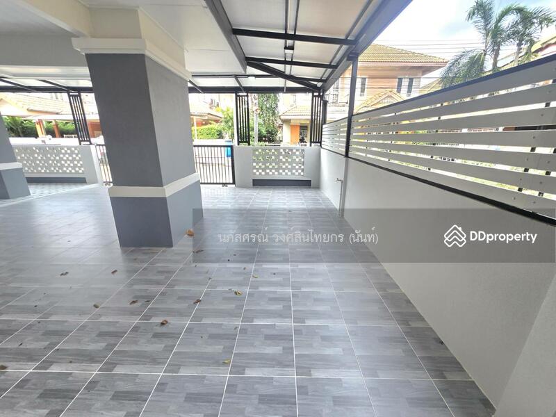 ขาย - Warangkun Khlong 3 Village : หมู่บ้านวรางกูล คลอง 3, ปทุมธานี