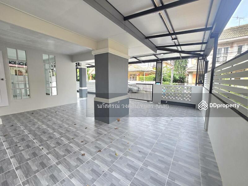 ขาย - Warangkun Khlong 3 Village : หมู่บ้านวรางกูล คลอง 3, ปทุมธานี