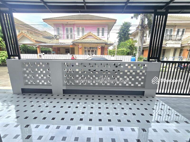 For Sale - Warangkun Khlong 3 Village, Pathum Thani