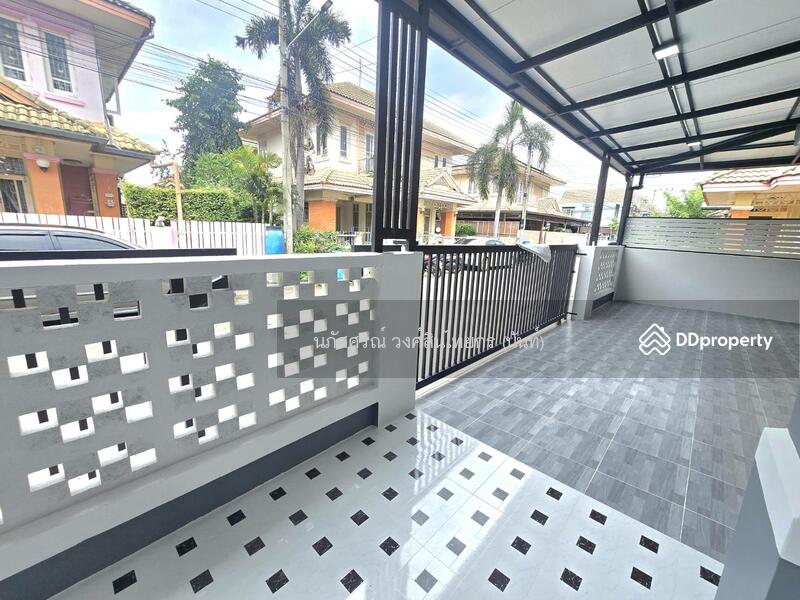 ขาย - Warangkun Khlong 3 Village : หมู่บ้านวรางกูล คลอง 3, ปทุมธานี