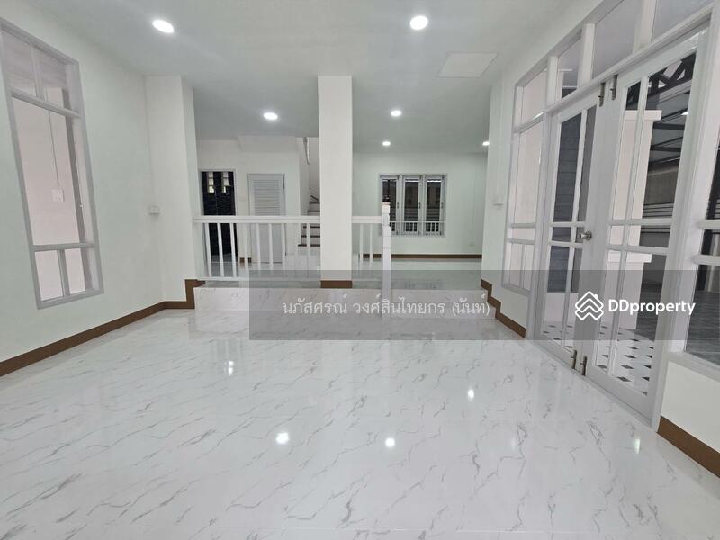 ขาย - Warangkun Khlong 3 Village : หมู่บ้านวรางกูล คลอง 3, ปทุมธานี