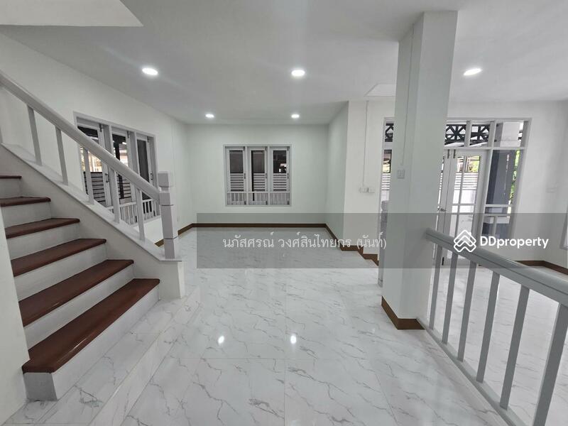 For Sale - Warangkun Khlong 3 Village, Pathum Thani