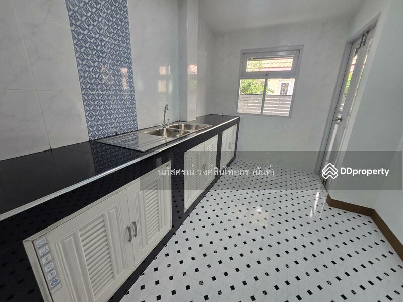 ขาย - Warangkun Khlong 3 Village : หมู่บ้านวรางกูล คลอง 3, ปทุมธานี