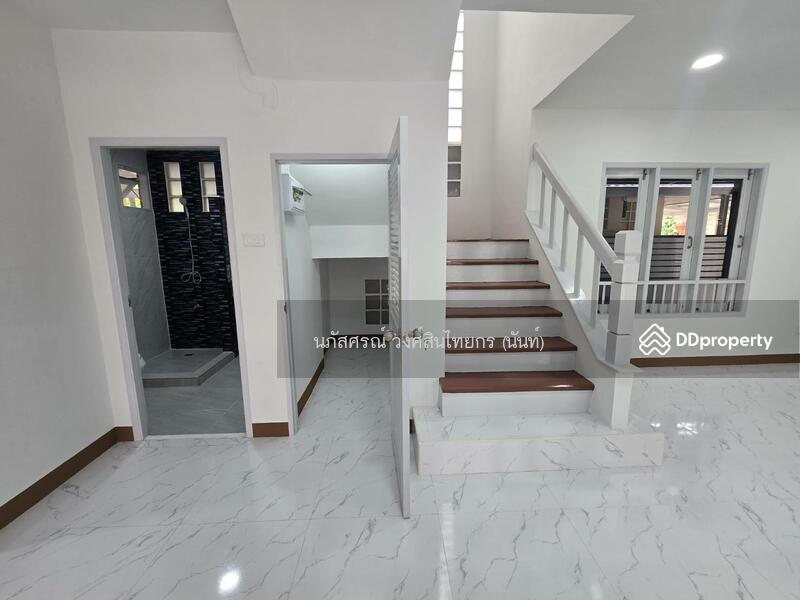 For Sale - Warangkun Khlong 3 Village, Pathum Thani