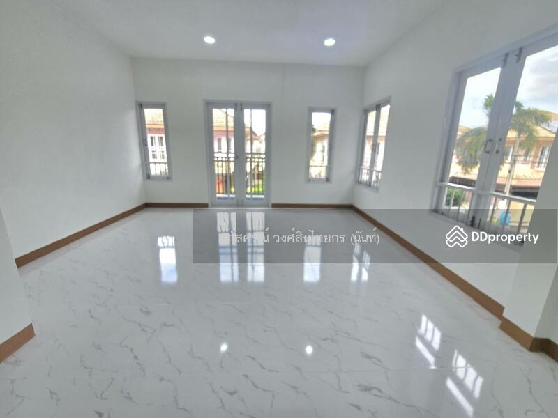 ขาย - Warangkun Khlong 3 Village : หมู่บ้านวรางกูล คลอง 3, ปทุมธานี