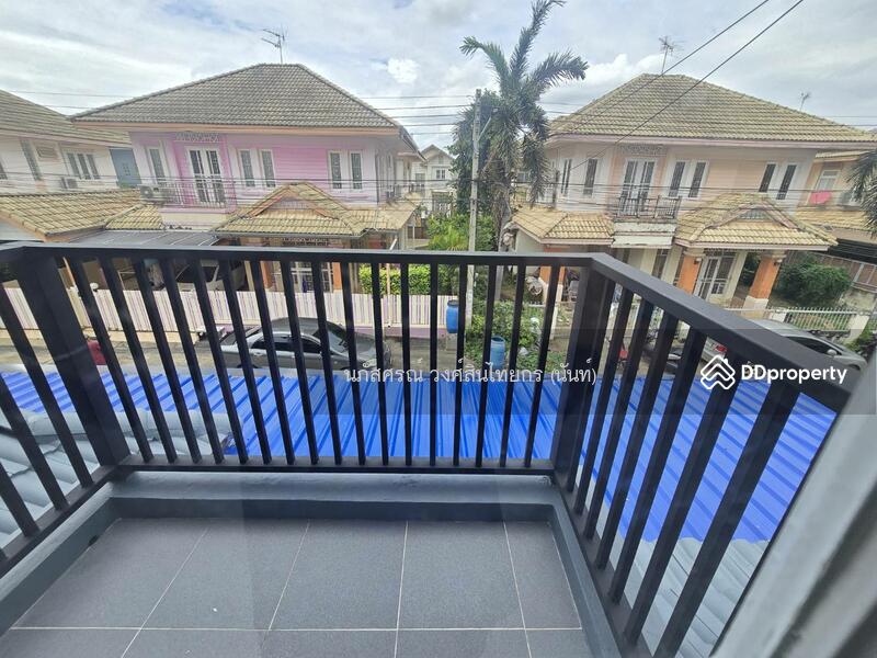 ขาย - Warangkun Khlong 3 Village : หมู่บ้านวรางกูล คลอง 3, ปทุมธานี