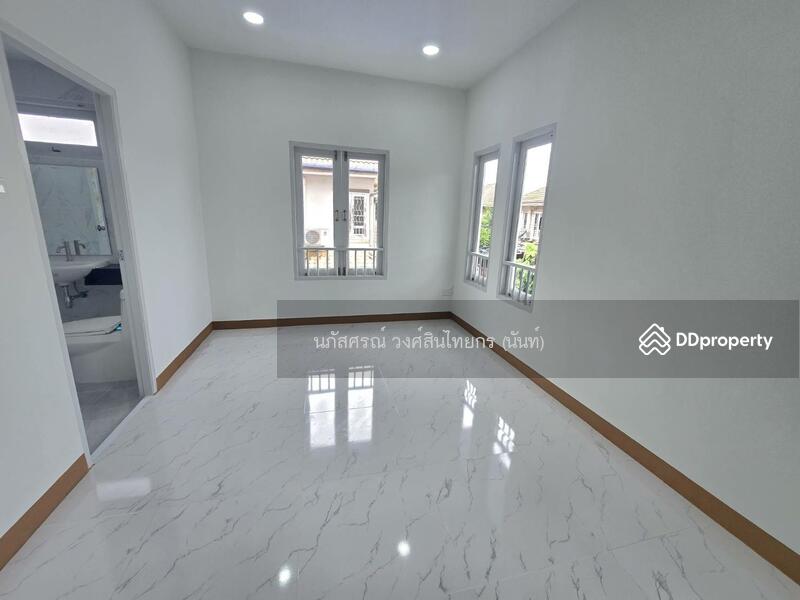 ขาย - Warangkun Khlong 3 Village : หมู่บ้านวรางกูล คลอง 3, ปทุมธานี