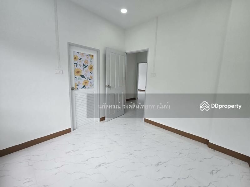 For Sale - Warangkun Khlong 3 Village, Pathum Thani
