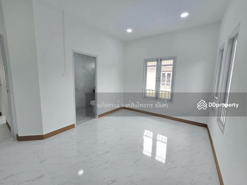 For Sale - Warangkun Khlong 3 Village, Pathum Thani