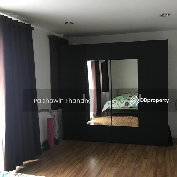 For Sale - Plus City Park Ladphrao 71, Bangkok