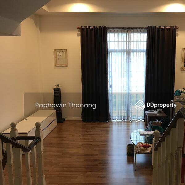 For Sale - Plus City Park Ladphrao 71, Bangkok