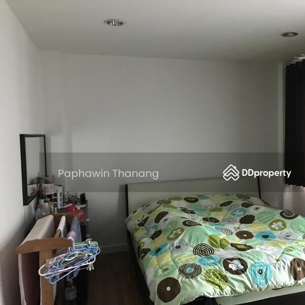 For Sale - Plus City Park Ladphrao 71, Bangkok