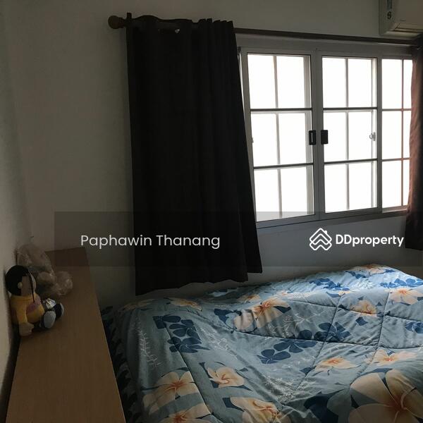 For Sale - Plus City Park Ladphrao 71, Bangkok