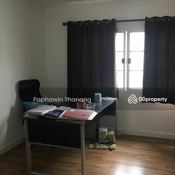 For Sale - Plus City Park Ladphrao 71, Bangkok