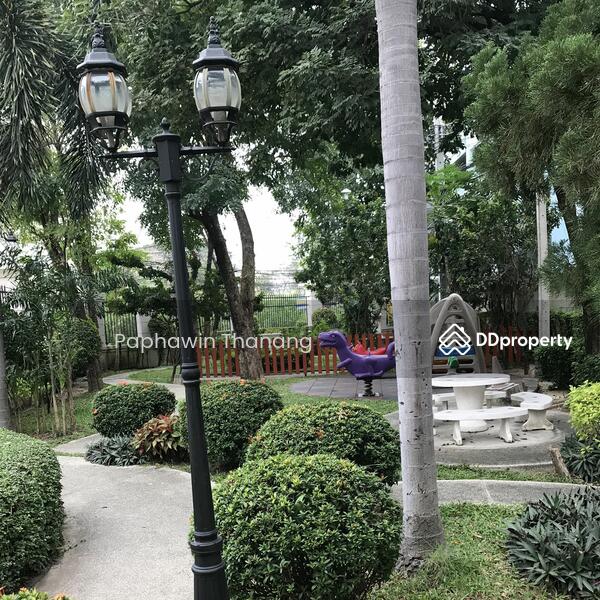 For Sale - Plus City Park Ladphrao 71, Bangkok