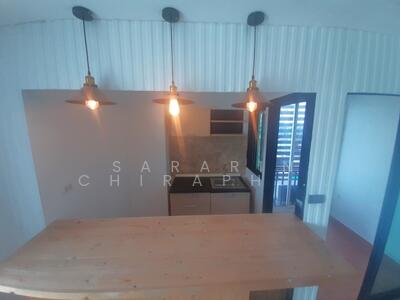 ขาย - Regent Home 10 Chaengwattana : รีเจ้นท์ โฮม 10 แจ้งวัฒนะ, กรุงเทพ