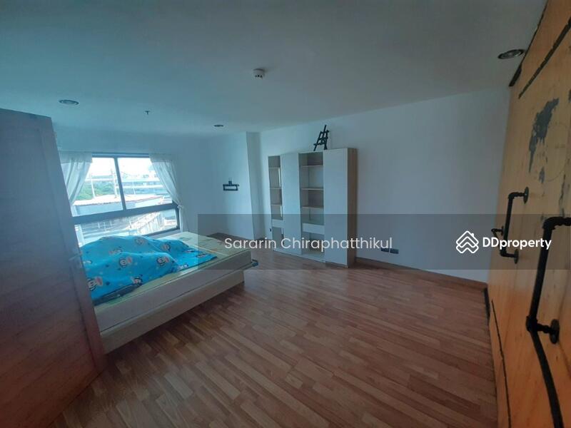 For Sale - Regent Home 10 Chaengwattana, Bangkok