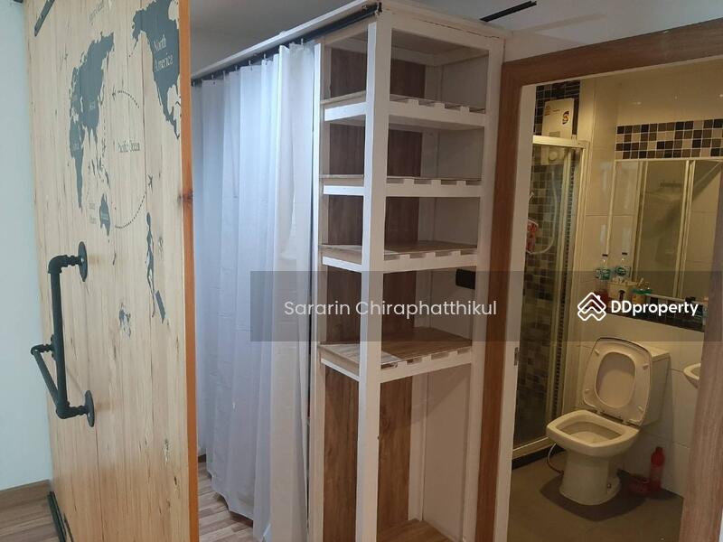 For Sale - Regent Home 10 Chaengwattana, Bangkok