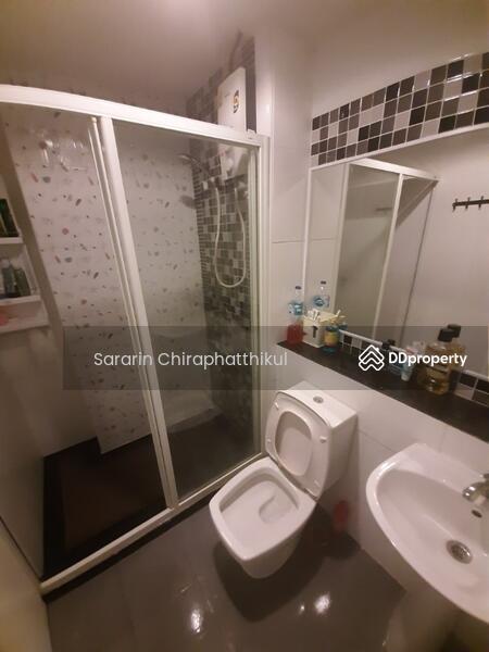 For Sale - Regent Home 10 Chaengwattana, Bangkok