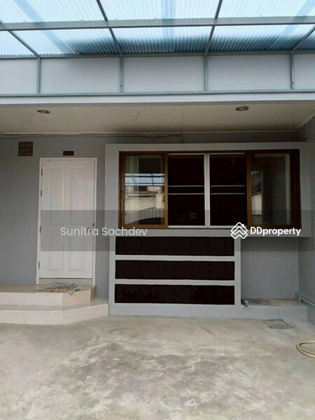 For Rent - Baan Klang Muang Rama 9-Ramkhmahaeng, Bangkok