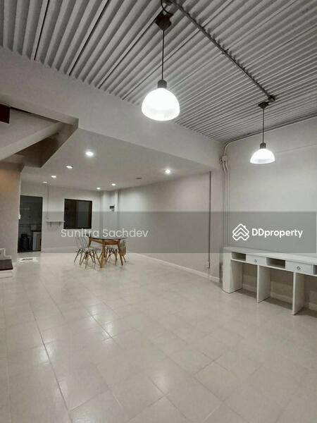 For Rent - Baan Klang Muang Rama 9-Ramkhmahaeng, Bangkok