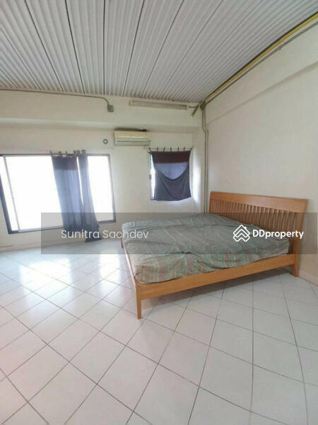 For Rent - Baan Klang Muang Rama 9-Ramkhmahaeng, Bangkok