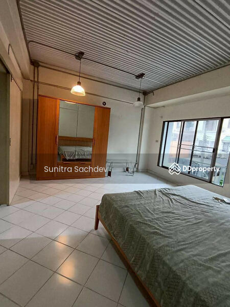 For Rent - Baan Klang Muang Rama 9-Ramkhmahaeng, Bangkok