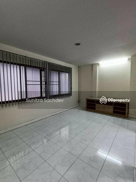 For Rent - Baan Klang Muang Rama 9-Ramkhmahaeng, Bangkok