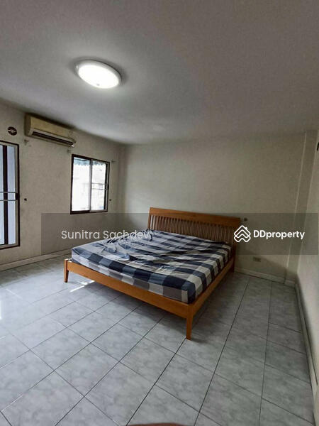 For Rent - Baan Klang Muang Rama 9-Ramkhmahaeng, Bangkok