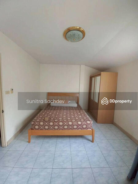 For Rent - Baan Klang Muang Rama 9-Ramkhmahaeng, Bangkok