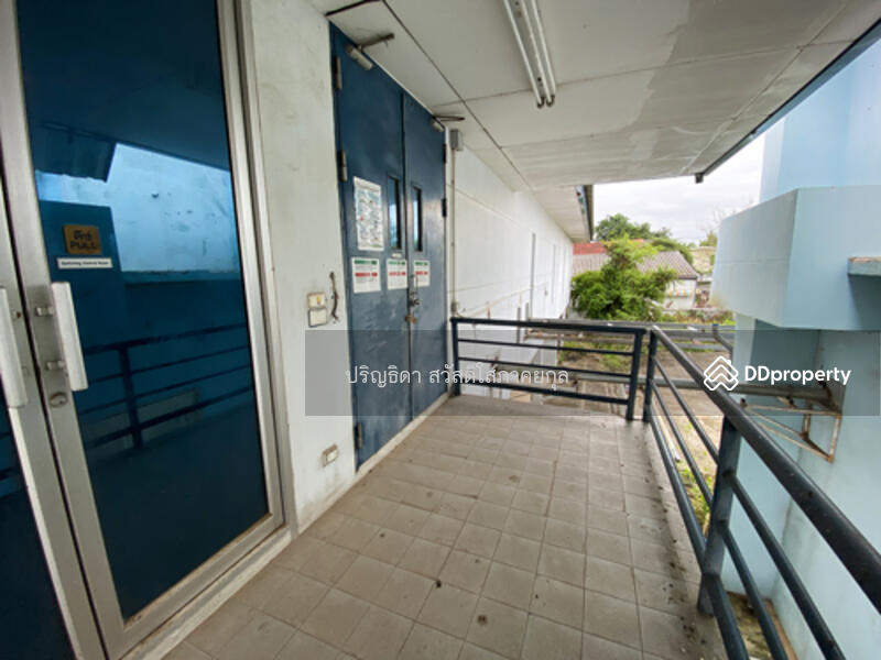 For Sale - Office Building Soi Kasikorn Thung Sang 13 Sila, Khon Kaen City, Khon Kaen