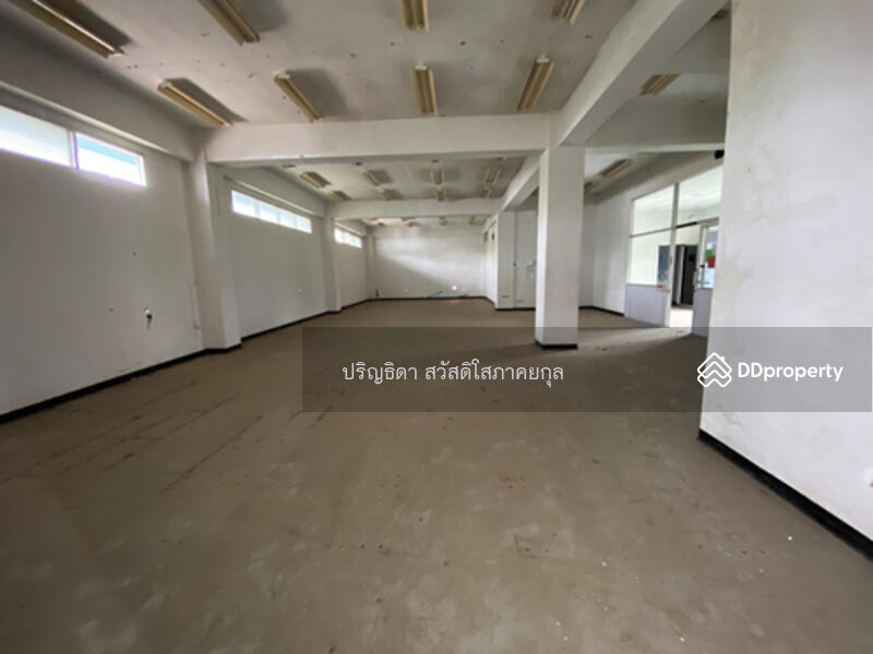 ขาย - อาคารสำนักงาน ซอยกสิกรทุ่งสร้าง 13 ศิลา เมืองขอนแก่น, ขอนแก่น