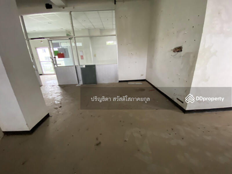 ขาย - อาคารสำนักงาน ซอยกสิกรทุ่งสร้าง 13 ศิลา เมืองขอนแก่น, ขอนแก่น