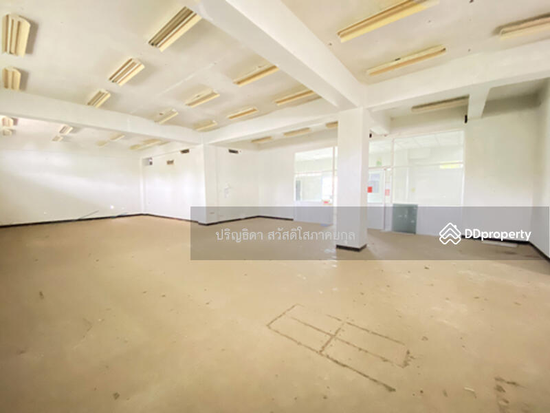 ขาย - อาคารสำนักงาน ซอยกสิกรทุ่งสร้าง 13 ศิลา เมืองขอนแก่น, ขอนแก่น