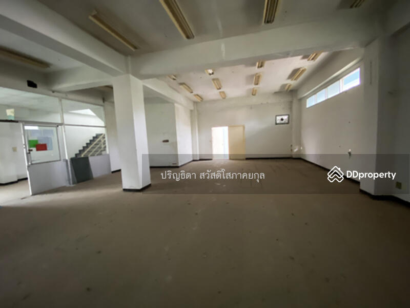 For Sale - Office Building Soi Kasikorn Thung Sang 13 Sila, Khon Kaen City, Khon Kaen