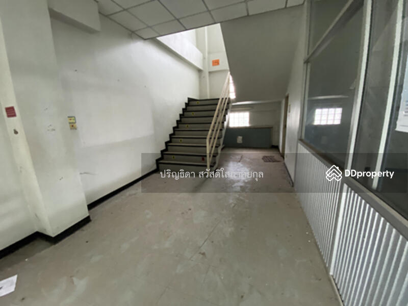 ขาย - อาคารสำนักงาน ซอยกสิกรทุ่งสร้าง 13 ศิลา เมืองขอนแก่น, ขอนแก่น