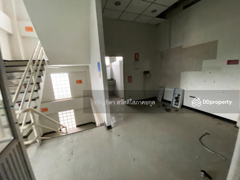 ขาย - อาคารสำนักงาน ซอยกสิกรทุ่งสร้าง 13 ศิลา เมืองขอนแก่น, ขอนแก่น