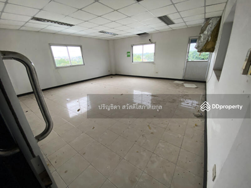 ขาย - อาคารสำนักงาน ซอยกสิกรทุ่งสร้าง 13 ศิลา เมืองขอนแก่น, ขอนแก่น