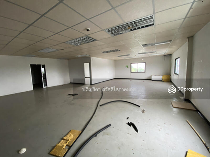For Sale - Office Building Soi Kasikorn Thung Sang 13 Sila, Khon Kaen City, Khon Kaen