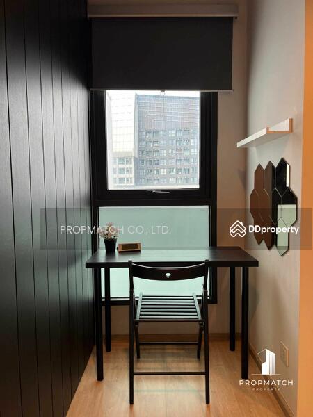 For Rent - IDEO Q Ratchathewi, Bangkok
